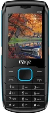 Rage Bold 2407