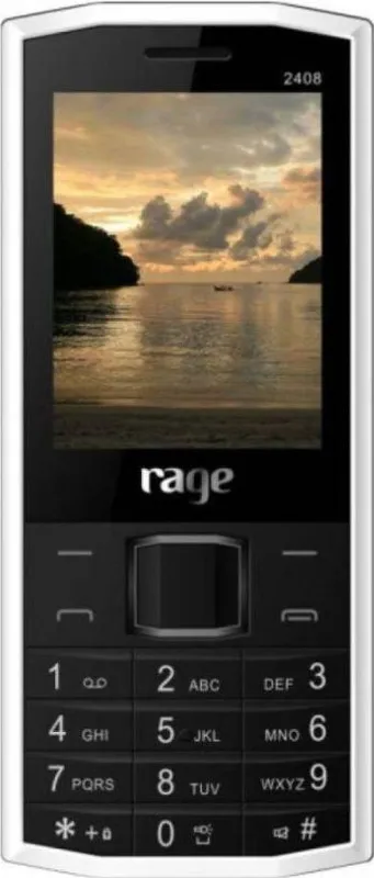 Rage Bold 2408