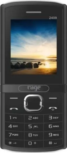 Rage Bold 2409