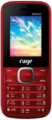 Rage Bravo