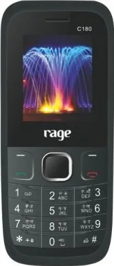 Rage C180