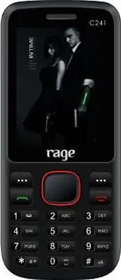 Rage C241