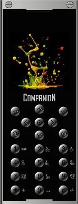 Rage Companion