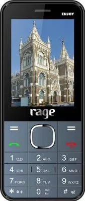 Rage Enjoy