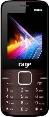 Rage Muzik