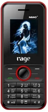 Rage Nano Plus