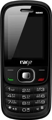 Rage Nano