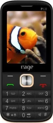 Rage PS20