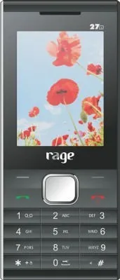 Rage PS27N