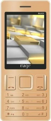 Rage Slick