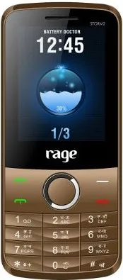 Rage Storm 2