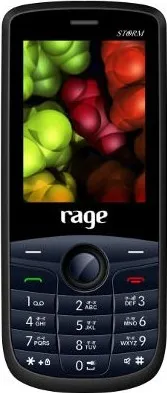 Rage Storm