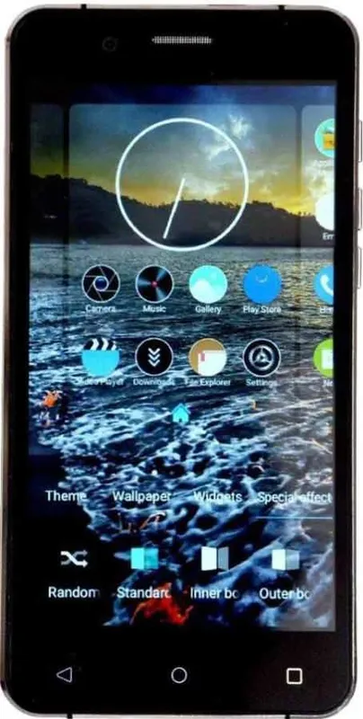 Reach Allure Lite