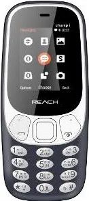 Reach Champ i