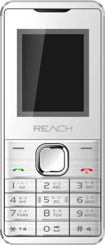 Reach Champ Plus