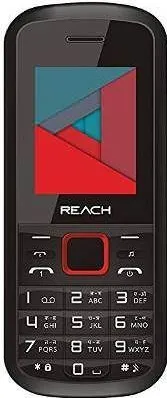 Reach Cogent Strong