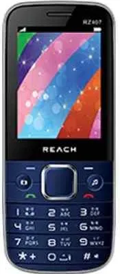 Reach Explode RZ407