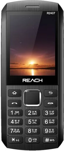 Reach Power R2407