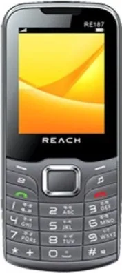 Reach RE187