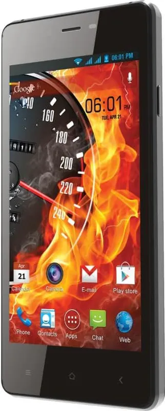 Reach Sense 450