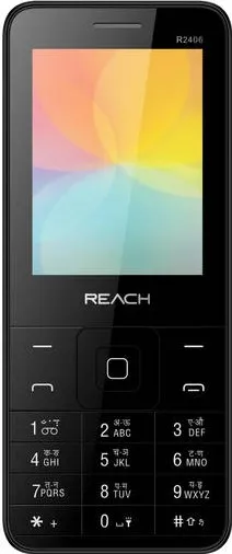 Reach Super Power R2406