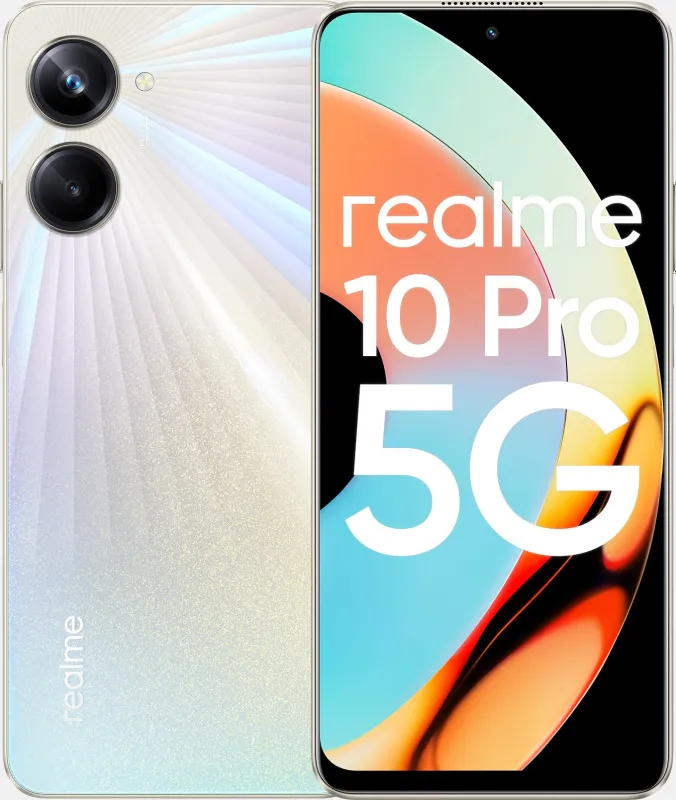 Realme 10 Pro