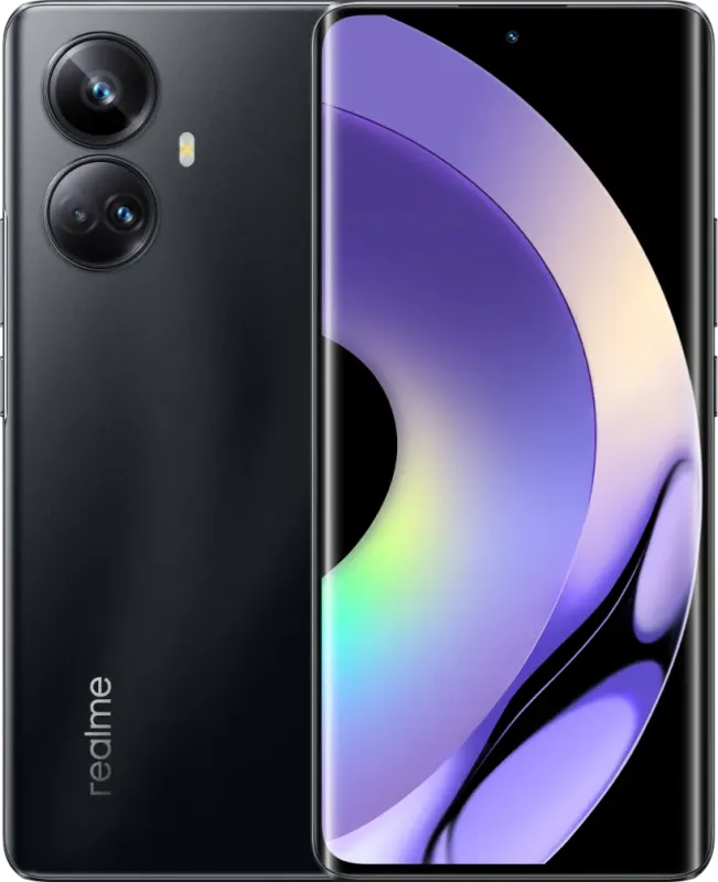 Realme 10 Pro Plus