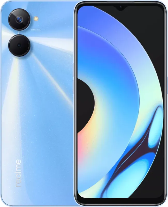 Realme 10s