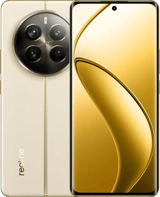 Realme 12 Pro Plus 5G