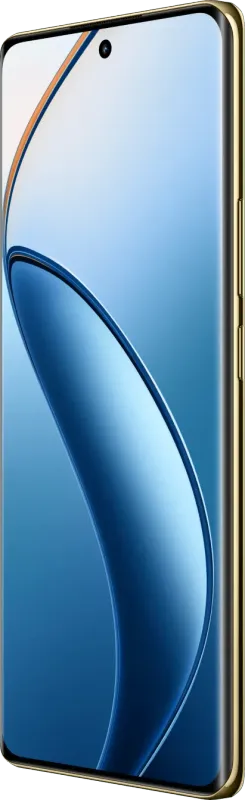 Realme 12 Pro Supreme Edition