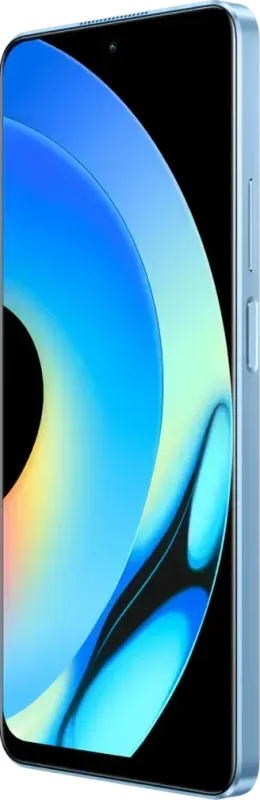 Realme 12s