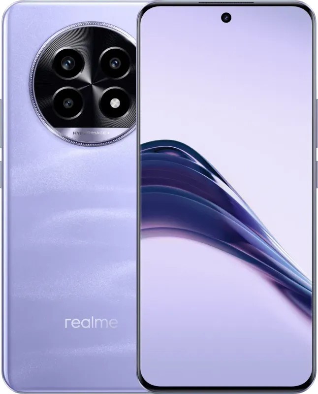 Realme 13 Pro Extreme Edition