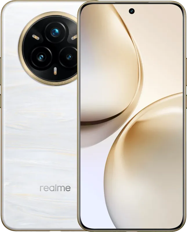 Realme 14 Pro Plus