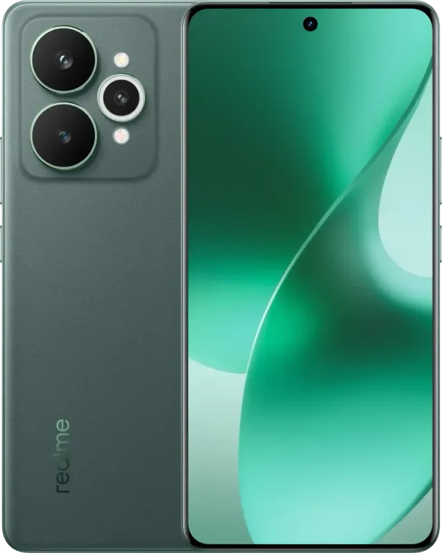 Realme 15 5G