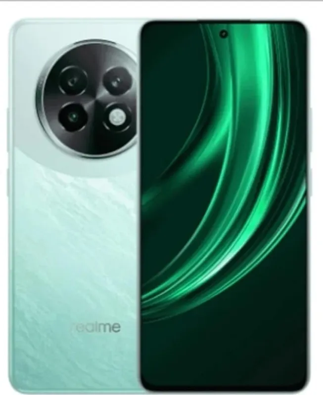 Realme 15 Lite 5G