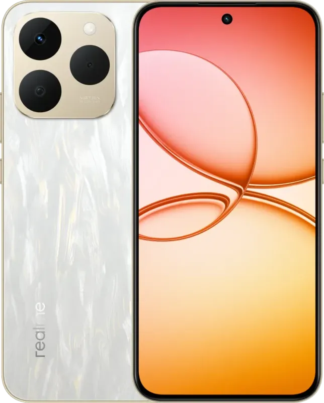 Realme 15T 5G