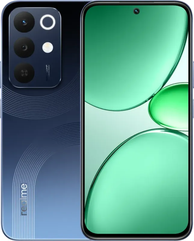Realme 15x 5G