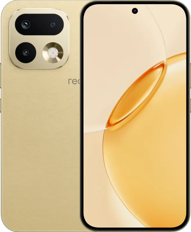 Realme 16 Pro 5G