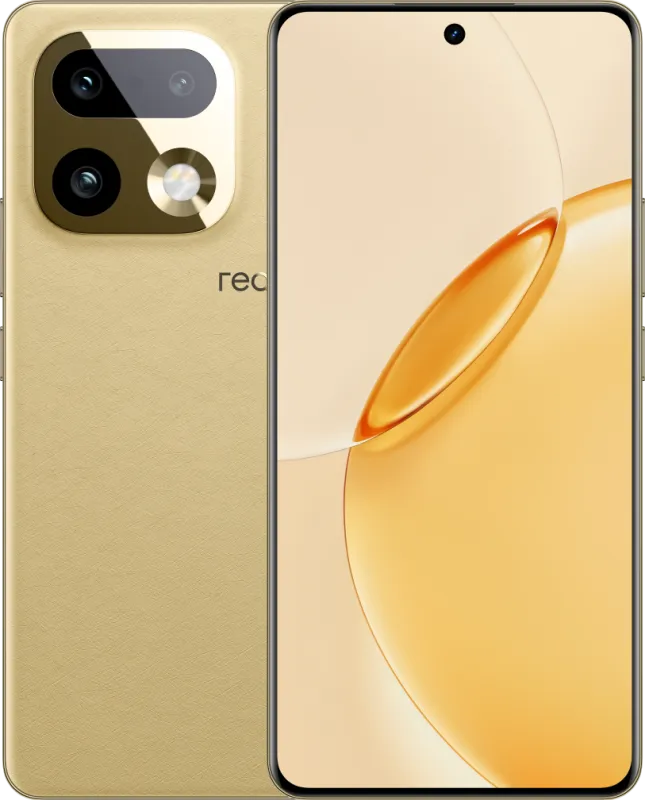 Realme 16 Pro Plus 5G