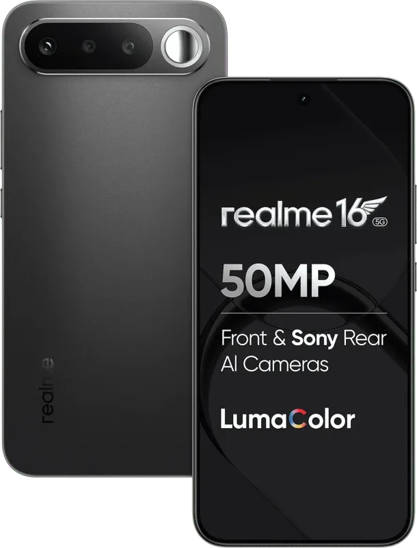 Realme 16 5G