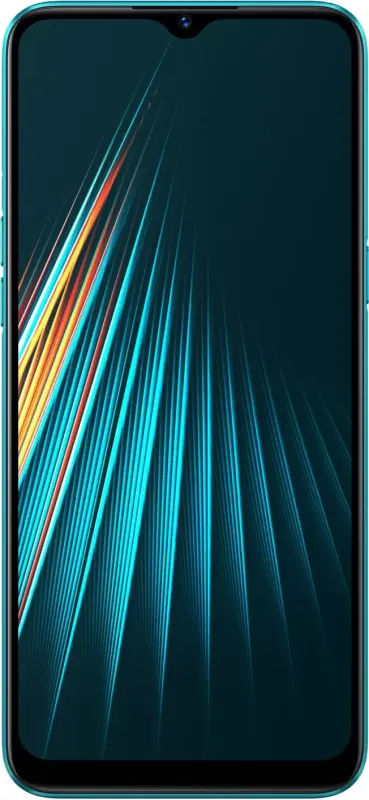 Realme 5i
