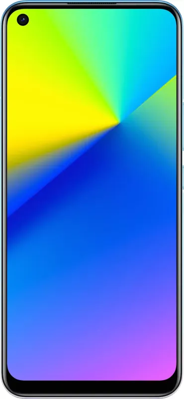 Realme 7i