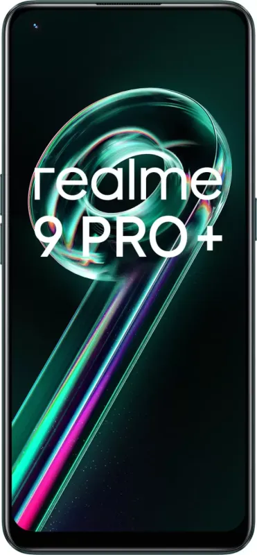 Realme 9 Pro Plus 5G