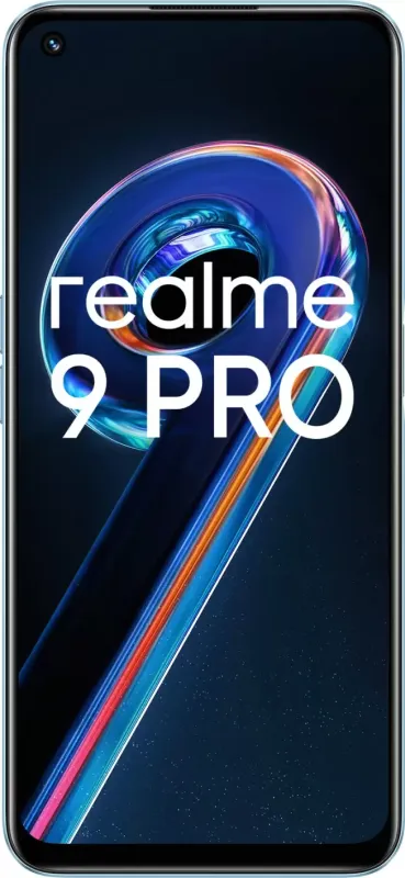 Realme 9 Pro 5G