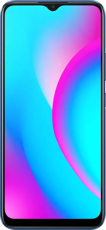 Realme C15s