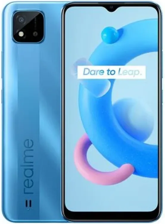 Realme C20A