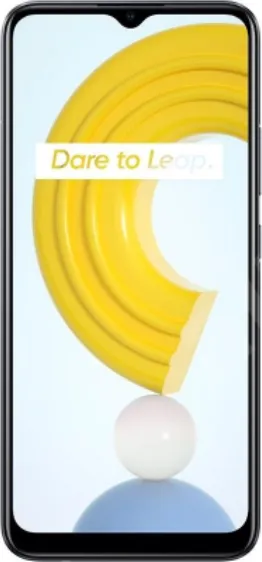 Realme C23
