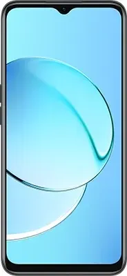 Realme C36