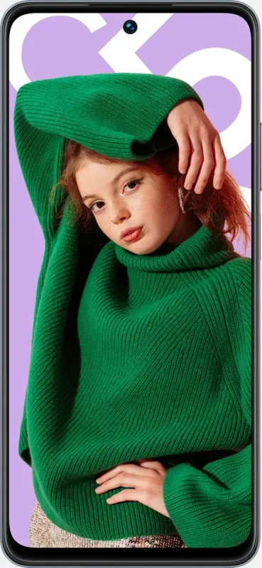Realme C56