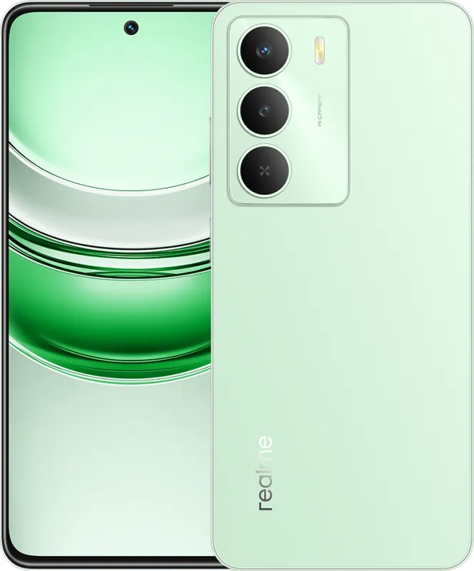 Realme C73